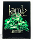    lamb of god "laid to rest"