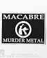  macabre "murder metal"