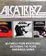 CD Alcatrazz "3 Digibox"