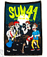  sum 41 "does this look infected?" ()