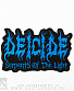  deicide "serpents of the light" ()