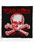  casualties "east coast punk rock" ()