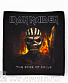  iron maiden "the book of souls" ( )