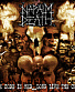 CD Napalm Death "The Code Is Red Long Live the Code"