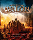 CD/DVD Avalon "The Land Of New Hope"