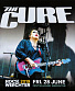 CD Cure "2019 Rock Werchter"