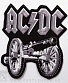  ac/dc "for those about to rock" ()