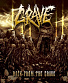 CD Grave "Back From The Grave"