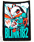  blink-182 (    )