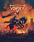 CD Arida Vortex "Riders Of Steel"