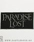  paradise lost ( )