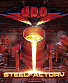 CD U.D.O. "Steelfactory"
