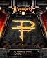 CD Dragonforce "Re-Powered Within"