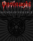 CD Onslaught "Sounds Of Violence"