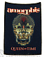  amorphis "queen of time"