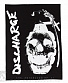   discharge "beginning of the end"
