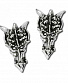  alchemy gothic ( ) s3 dragon buttons