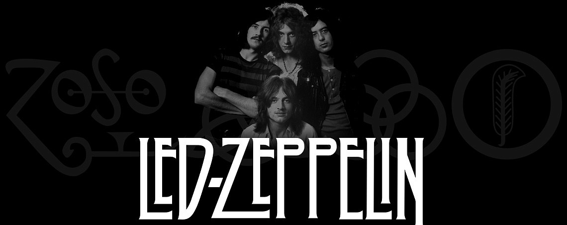  Led Zeppelin  Castle Rock