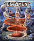 CD Testament "Titans Of Creation"
