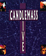 CD Candlemass "Live"