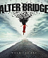 CD Alter Bridge "Walk The Sky"