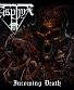 CD Asphyx "Incoming Death"