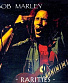 CD Bob Marley "Rarities"