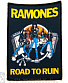  ramones "road to ruin"