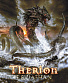 CD Therion "Leviathan"