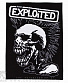    exploited ( /)