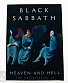    black sabbath "heaven and hell"