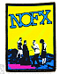  nofx "45 or 46 songs that weren't good enough to go on our other records"