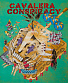 CD Cavalera Conspiracy "Pandemonium"