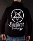    gorgoroth "pentagram"