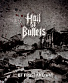 CD Hail Of Bullets "...Of Frost And War"
