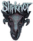  slipknot "infected goat" ()