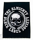    black label society "the almighty"