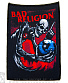  bad religion "the true north american tour 2013"