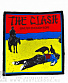  clash "give em enough rope"