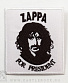   frank zappa "for president" ()