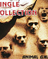 CD Animal Z "Single Collection"
