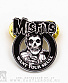   misfits "want your skull"