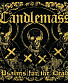CD Candlemass "Psalms For The Dead"