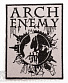  arch enemy "doomsday machine" ()